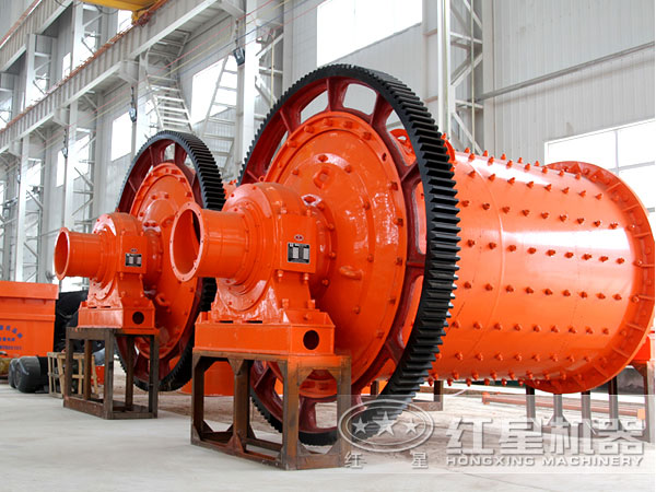 小型水泥球磨機(jī)一臺(tái)多少錢？可供挑選型號(hào)有哪些？