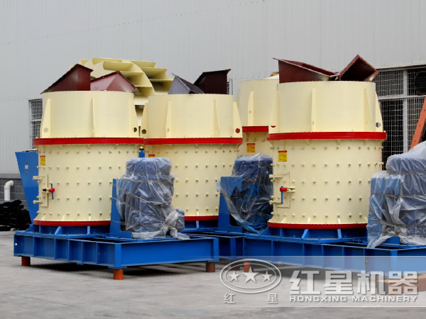 復(fù)合式破碎機(jī)每小時(shí)處理量多大，市場報(bào)價(jià)多少？——設(shè)備廠家來答疑