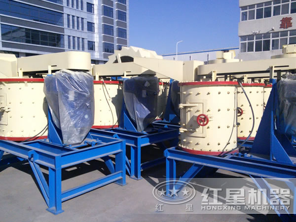 復(fù)合式破碎機(jī)每小時(shí)處理量多大，市場報(bào)價(jià)多少？——設(shè)備廠家來答疑