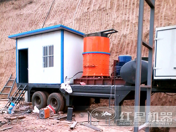 復(fù)合式破碎機(jī)每小時(shí)處理量多大，市場報(bào)價(jià)多少？——設(shè)備廠家來答疑