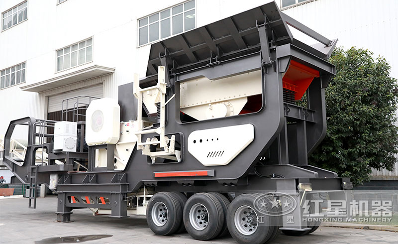 建筑垃圾破碎機(jī)哪種機(jī)型更好？報價有什么差別？