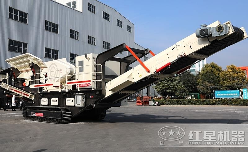 建筑垃圾破碎機(jī)哪種機(jī)型更好？報價有什么差別？