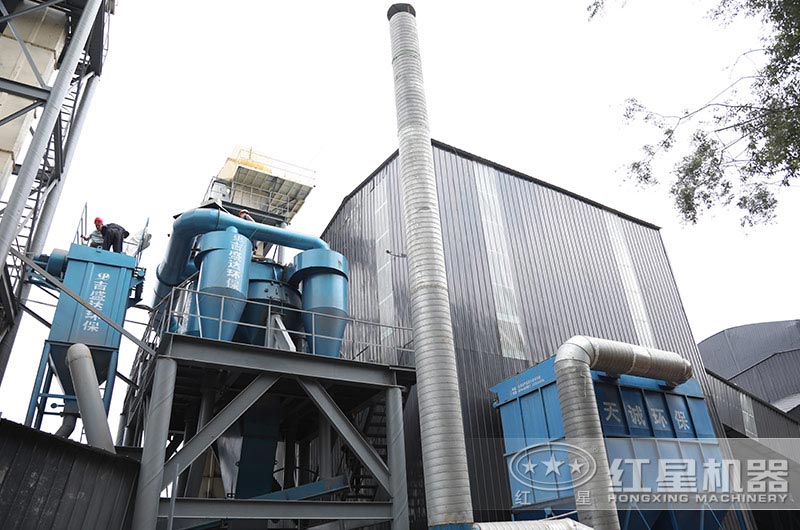 制砂選對輥破碎機還是沖擊式制沙機？