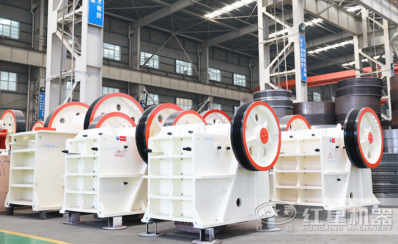顎式破碎機(jī)750×250多少錢一臺？產(chǎn)量是多少？