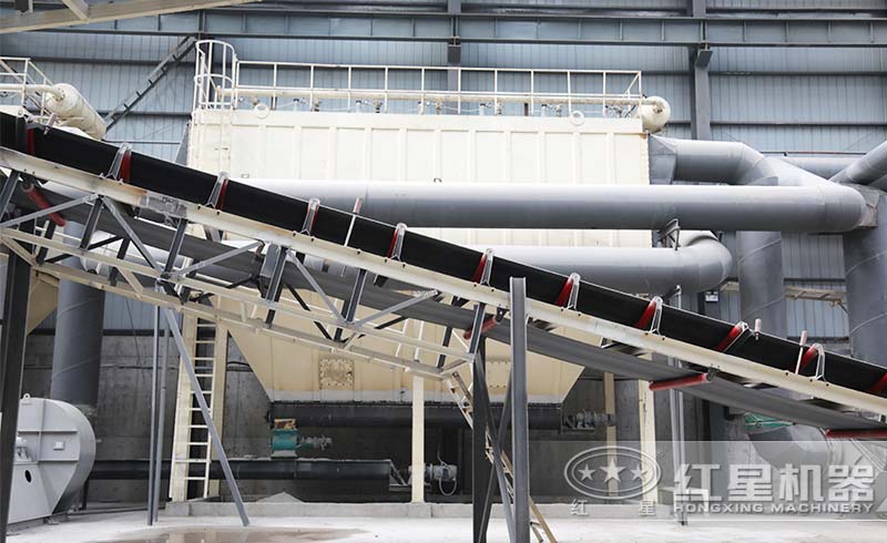 機(jī)制砂廠環(huán)保好不好批？投資制沙廠需要花費(fèi)多少成本？
