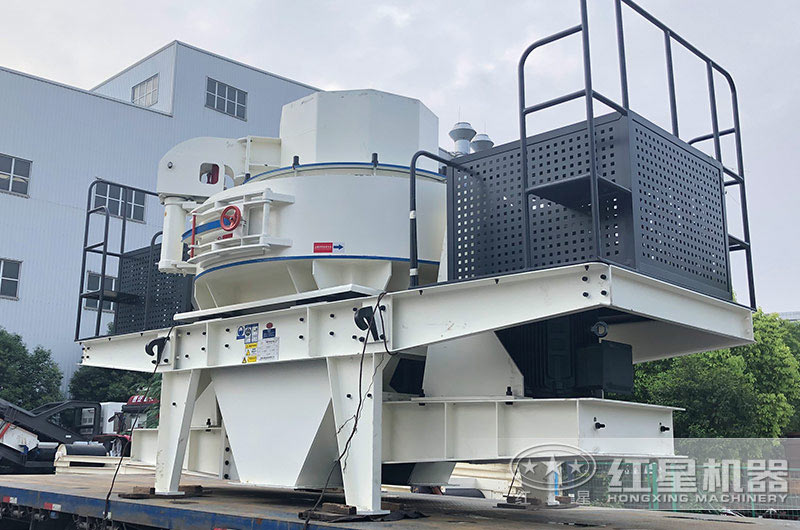 石頭能打成沙子工地用嗎？石頭制砂機(jī)設(shè)備怎么選擇？
