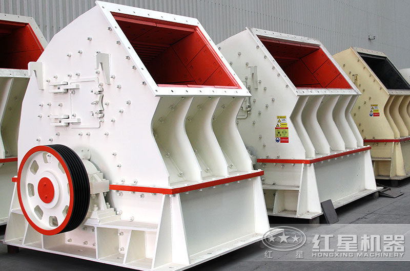 小型煤炭破碎機型號大全，報價是多少？哪里賣的有？