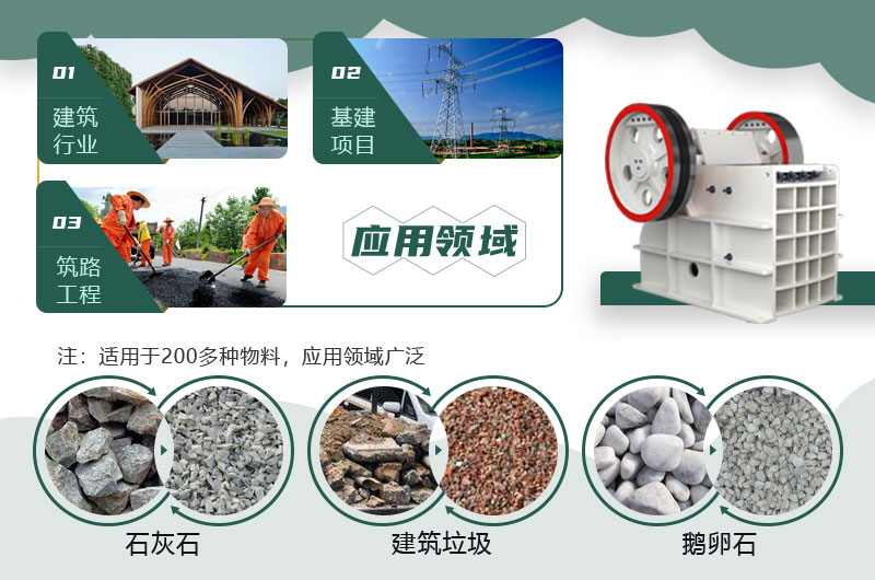 69鄂式破碎機(jī)規(guī)模中等，價(jià)格便宜合理