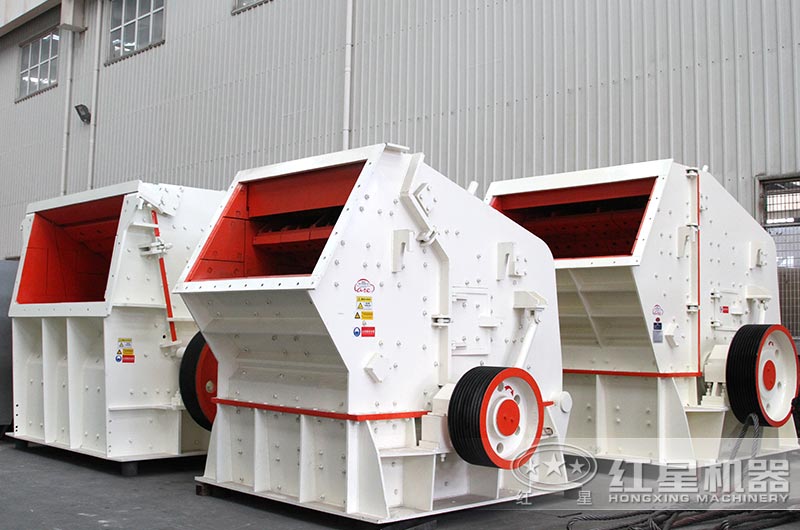 1214反擊破碎機(jī)參數(shù)_報(bào)價(jià)是多少？