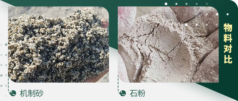 農(nóng)村建房砂石難求，可以用石粉代替沙子做混凝土嗎？