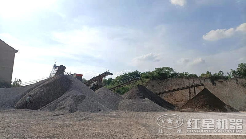 玄武巖制砂能替代河沙用于混凝土？制砂設(shè)備種類有幾種