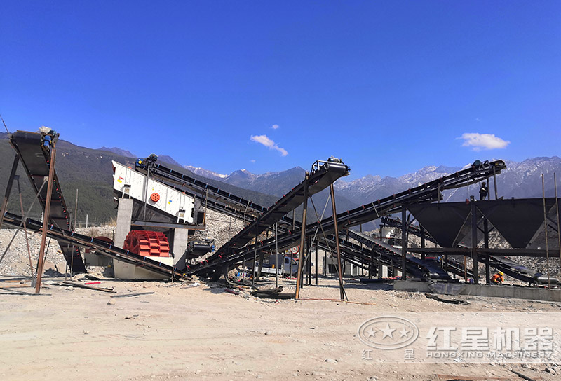 干機(jī)制砂和水洗機(jī)制砂哪個(gè)好，水洗制沙機(jī)一套多少錢？