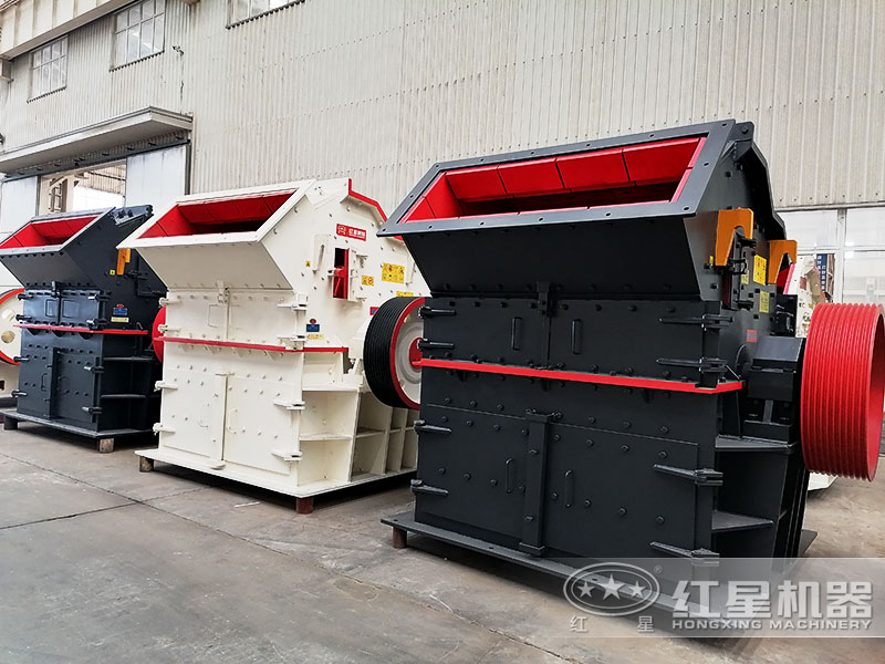 石頭碎成沙子能不能用、石頭碎沙機(jī)多少錢(qián)一臺(tái)