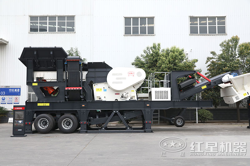 建筑垃圾粉碎后有什么用？用什么機(jī)器設(shè)備效果好？