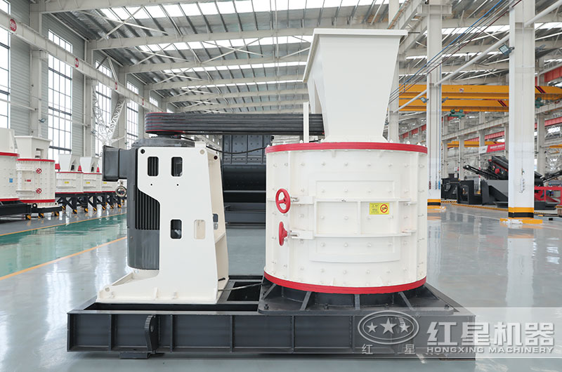 小型制砂破碎機(jī)能打沙子不？多少錢一臺(tái)？