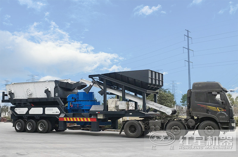 建筑垃圾制砂機(jī)什么機(jī)器好用？一套多少錢？