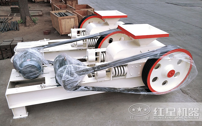 小型打沙機(jī)價格，一天能打多少噸石子